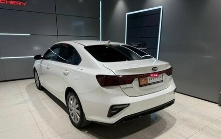 KIA Cerato IV, 2020 год, 1 938 000 рублей, 7 фотография