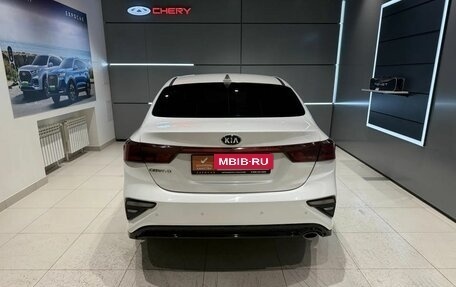 KIA Cerato IV, 2020 год, 1 938 000 рублей, 6 фотография
