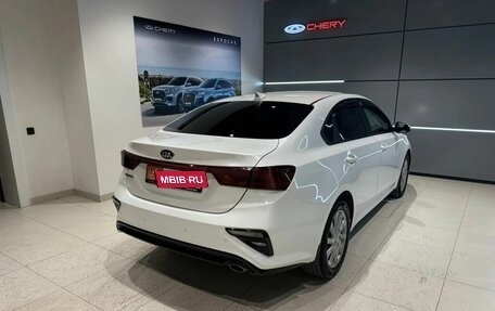 KIA Cerato IV, 2020 год, 1 938 000 рублей, 5 фотография