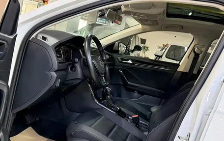 Volkswagen T-Roc I, 2022 год, 1 530 000 рублей, 5 фотография