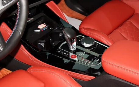 BMW X3 M, 2023 год, 10 800 000 рублей, 13 фотография