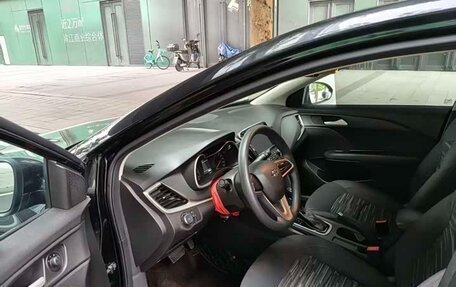 Chevrolet Monza, 2021 год, 1 027 000 рублей, 9 фотография