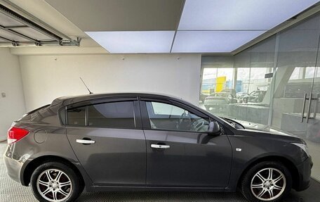 Chevrolet Cruze II, 2013 год, 720 000 рублей, 5 фотография