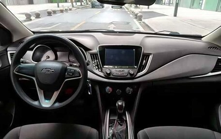 Chevrolet Monza, 2021 год, 1 027 000 рублей, 11 фотография