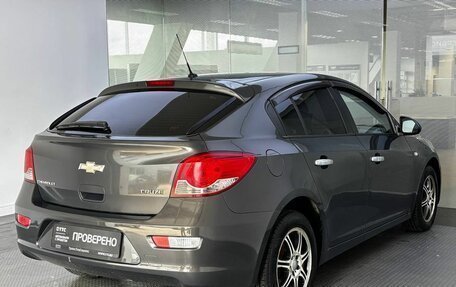 Chevrolet Cruze II, 2013 год, 720 000 рублей, 6 фотография