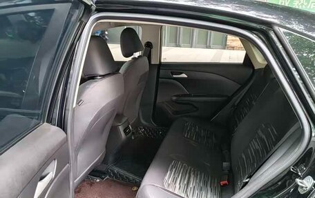 Chevrolet Monza, 2021 год, 1 027 000 рублей, 10 фотография