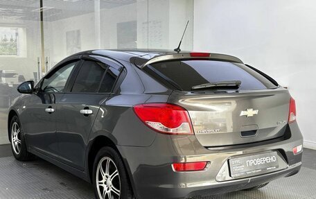 Chevrolet Cruze II, 2013 год, 720 000 рублей, 8 фотография
