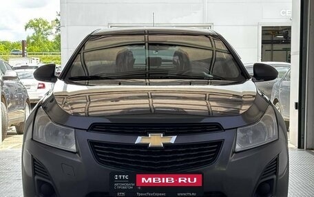 Chevrolet Cruze II, 2013 год, 720 000 рублей, 2 фотография