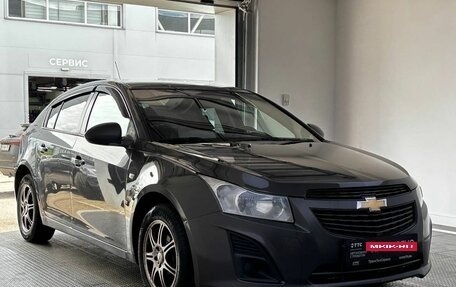 Chevrolet Cruze II, 2013 год, 720 000 рублей, 3 фотография