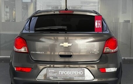 Chevrolet Cruze II, 2013 год, 720 000 рублей, 7 фотография