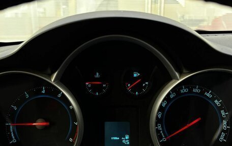 Chevrolet Cruze II, 2013 год, 720 000 рублей, 16 фотография
