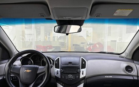 Chevrolet Cruze II, 2013 год, 720 000 рублей, 17 фотография