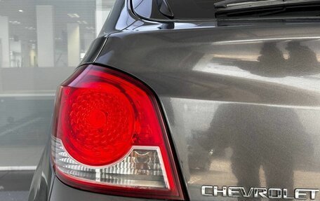 Chevrolet Cruze II, 2013 год, 720 000 рублей, 12 фотография