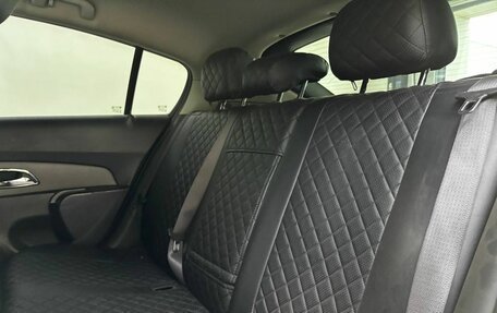 Chevrolet Cruze II, 2013 год, 720 000 рублей, 15 фотография