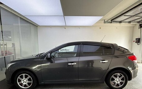 Chevrolet Cruze II, 2013 год, 720 000 рублей, 10 фотография