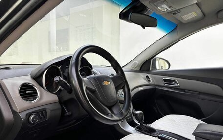 Chevrolet Cruze II, 2013 год, 720 000 рублей, 20 фотография