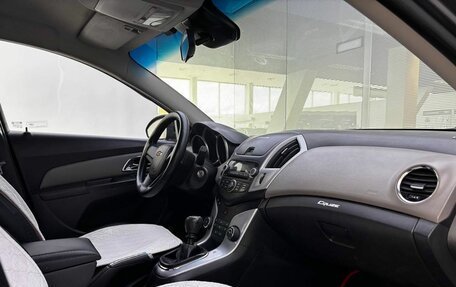 Chevrolet Cruze II, 2013 год, 720 000 рублей, 13 фотография