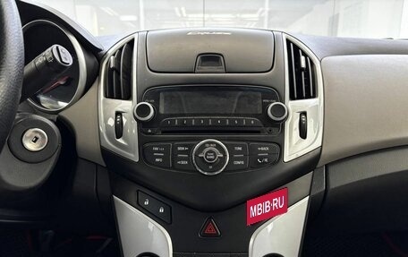 Chevrolet Cruze II, 2013 год, 720 000 рублей, 18 фотография