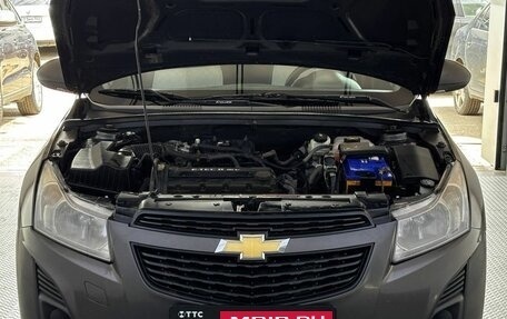 Chevrolet Cruze II, 2013 год, 720 000 рублей, 11 фотография