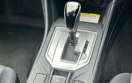 Subaru Impreza IV, 2017 год, 1 100 000 рублей, 11 фотография