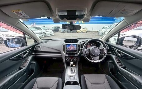 Subaru Impreza IV, 2017 год, 1 100 000 рублей, 8 фотография