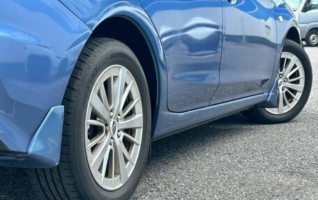 Subaru Impreza IV, 2017 год, 1 100 000 рублей, 9 фотография