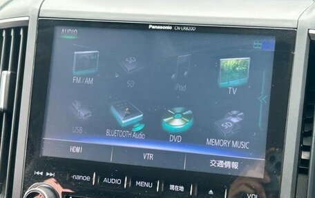 Subaru Impreza IV, 2017 год, 1 100 000 рублей, 14 фотография