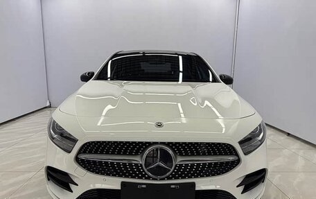 Mercedes-Benz A-Класс, 2022 год, 1 908 000 рублей, 2 фотография