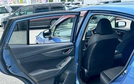 Subaru Impreza IV, 2017 год, 1 100 000 рублей, 20 фотография