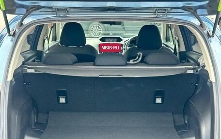 Subaru Impreza IV, 2017 год, 1 100 000 рублей, 22 фотография