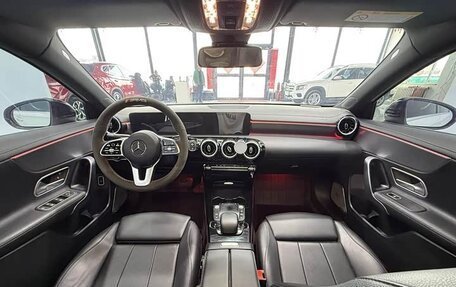 Mercedes-Benz A-Класс, 2022 год, 1 908 000 рублей, 9 фотография