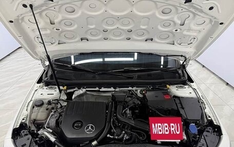 Mercedes-Benz A-Класс, 2022 год, 1 908 000 рублей, 11 фотография