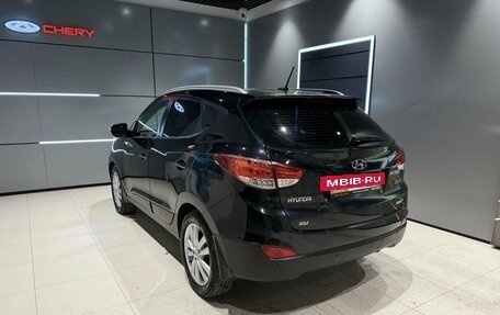 Hyundai ix35 I рестайлинг, 2011 год, 1 322 000 рублей, 7 фотография