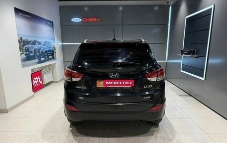 Hyundai ix35 I рестайлинг, 2011 год, 1 322 000 рублей, 6 фотография