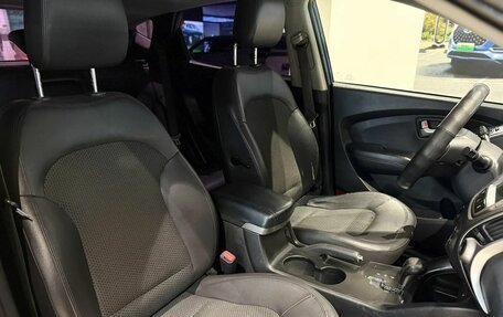Hyundai ix35 I рестайлинг, 2011 год, 1 322 000 рублей, 10 фотография