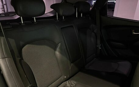 Hyundai ix35 I рестайлинг, 2011 год, 1 322 000 рублей, 9 фотография