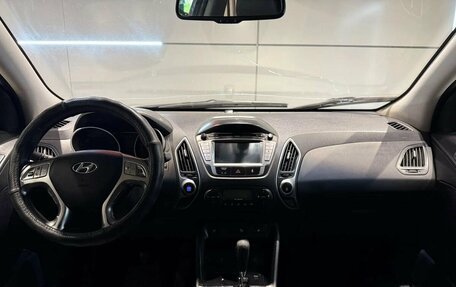 Hyundai ix35 I рестайлинг, 2011 год, 1 322 000 рублей, 11 фотография