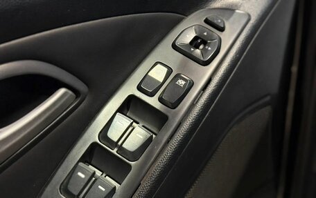 Hyundai ix35 I рестайлинг, 2011 год, 1 322 000 рублей, 16 фотография