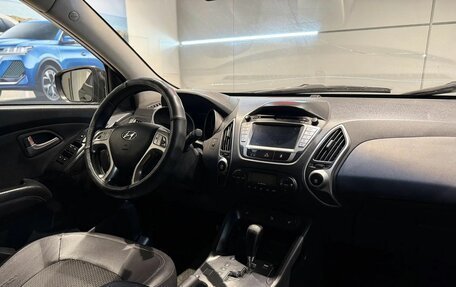 Hyundai ix35 I рестайлинг, 2011 год, 1 322 000 рублей, 12 фотография
