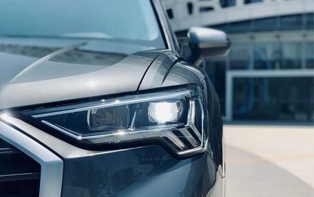Audi Q3, 2022 год, 2 200 005 рублей, 4 фотография