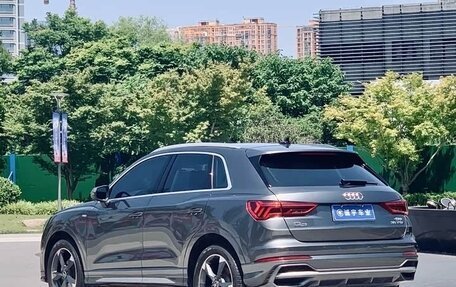 Audi Q3, 2022 год, 2 200 005 рублей, 8 фотография