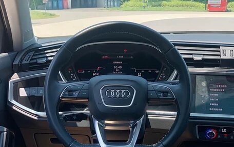 Audi Q3, 2022 год, 2 200 005 рублей, 14 фотография