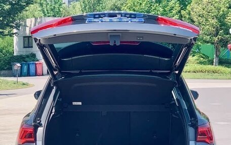 Audi Q3, 2022 год, 2 200 005 рублей, 10 фотография