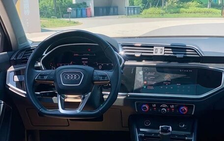 Audi Q3, 2022 год, 2 200 005 рублей, 16 фотография