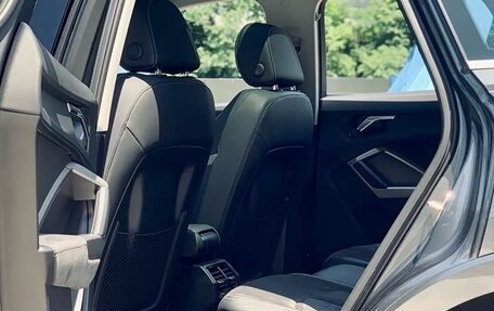 Audi Q3, 2022 год, 2 200 005 рублей, 22 фотография