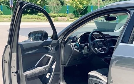 Audi Q3, 2022 год, 2 200 005 рублей, 20 фотография