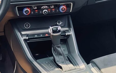 Audi Q3, 2022 год, 2 200 005 рублей, 21 фотография