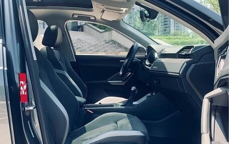Audi Q3, 2022 год, 2 200 005 рублей, 12 фотография