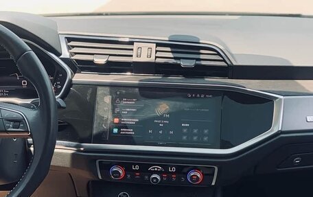 Audi Q3, 2022 год, 2 200 005 рублей, 26 фотография