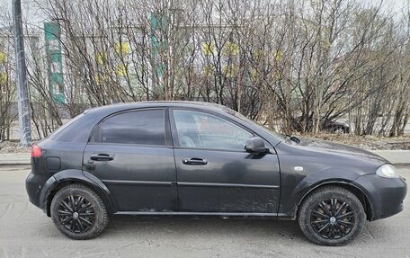 Chevrolet Lacetti, 2010 год, 235 000 рублей, 4 фотография